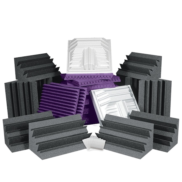 Pro Plus Roominator Purple
